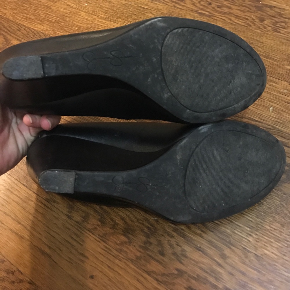 Wedges - Picture 4 of 4